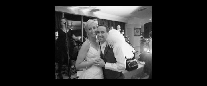 Wedding Videographer for  Natasha and Paul – 6’th May 2011